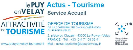 Tourisme